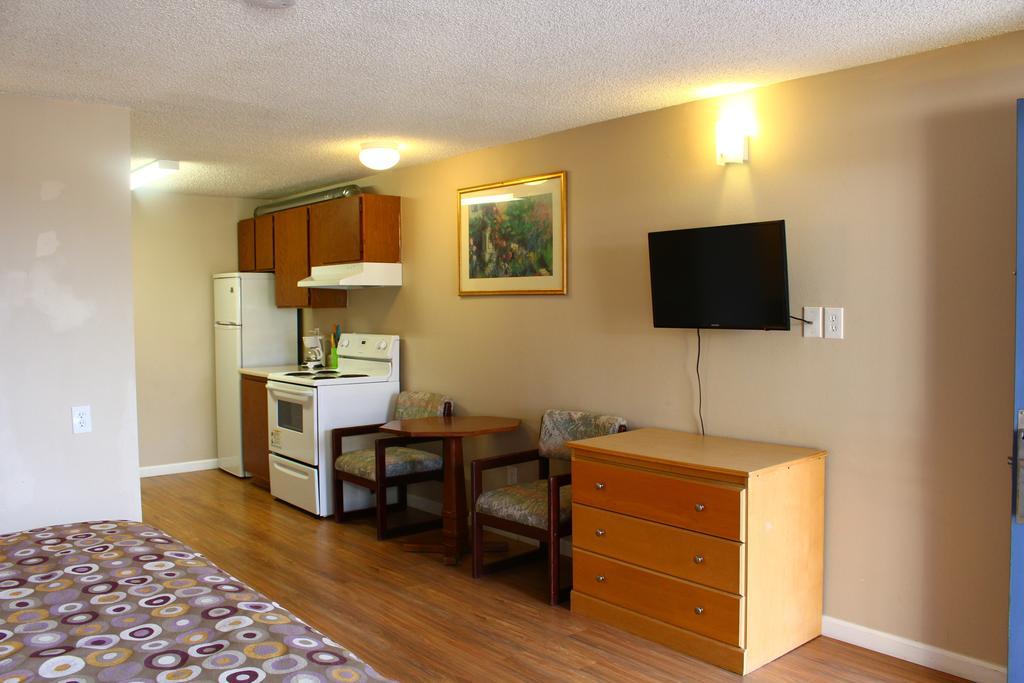 Days Inn By Wyndham Lakewood South Tacoma Habitación foto